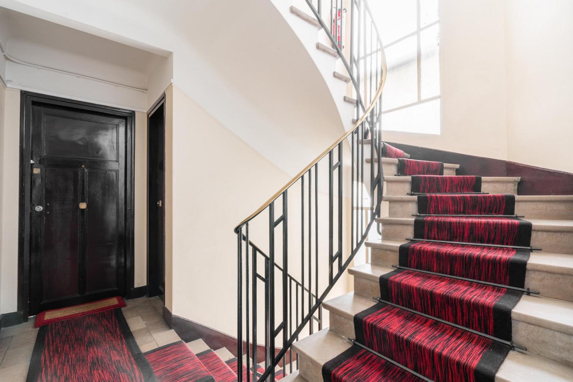 Elegant 15 Appartamento Parigi